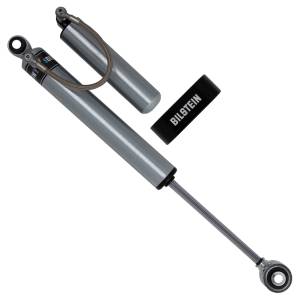 Bilstein B8 5160 - Suspension Shock Absorber, Fits Nissan Frontier 2025-2022 - 25-329773