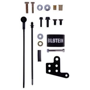 Bilstein - Bilstein B8 5160 - Suspension Shock Absorber, Fits Jeep Gladiator 2025-2020 - 25-329933 - Image 2