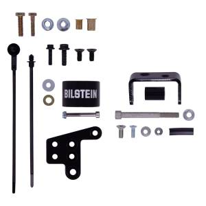 Bilstein - Bilstein B8 5160 - Suspension Shock Absorber, Fits Jeep Gladiator 2025-2020 - 25-329964 - Image 2