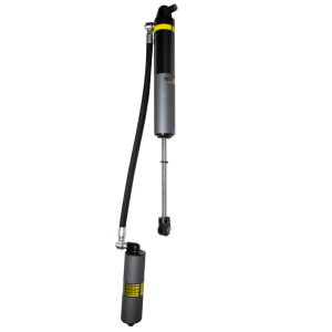 Bilstein - Bilstein B8 8100 - Suspension Shock Absorber, Fits Jeep Wrangler 2025-2018 - 25-330533 - Image 2