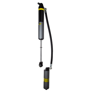 Bilstein - Bilstein B8 8100 - Suspension Shock Absorber, Fits Jeep Wrangler 2025-2018 - 25-330540 - Image 2