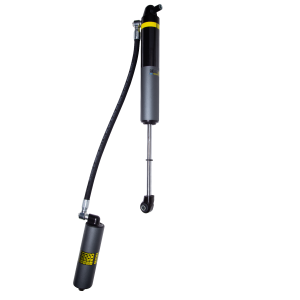 Bilstein - Bilstein B8 8100 - Suspension Shock Absorber, Fits Jeep Gladiator 2025-2020 - 25-330748 - Image 2