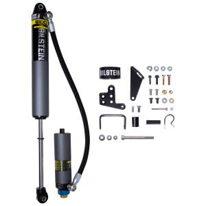 Bilstein B8 8100 (DSA) - Suspension Shock Absorber, Fits Jeep Gladiator 2025-2020, Wrangler 2025-2018 - 25-331066