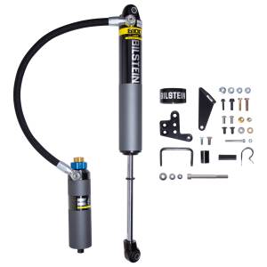 Bilstein B8 8100 (DSA) - Suspension Shock Absorber, Fits Jeep Gladiator 2025-2020, Wrangler 2025-2018 - 25-331073