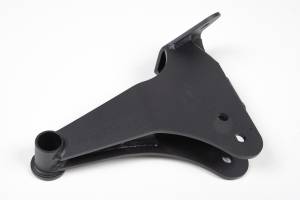 BDS Suspension 3-99-up Ford SD Track Relocation Kit - BDS123602