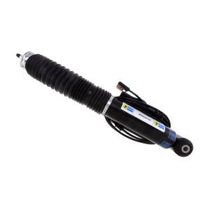Bilstein B4 OE Replacement (Air) - Air Shock Absorber, Fits Mercedes-Benz E320 2005-2004, E500 2006-2004 - 26-220048