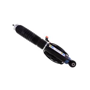 Bilstein B4 OE Replacement (Air) - Air Shock Absorber, Fits Mercedes-Benz E320 2005-2004, E500 2006-2004 - 26-220055