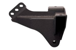 BDS Suspension 08 Ford F250/350 8in Track Bar Relocatn - BDS123802