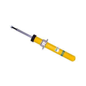 Bilstein B6 Performance - Suspension Shock Absorber, Fits BMW X5 2018-2014, X6 2019-2015 - 29-241668