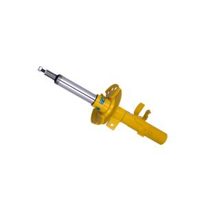 Bilstein B6 Performance - Suspension Strut Assembly, Fits Ford Focus 2018-2014 - 29-256389