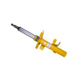 Bilstein B6 Performance - Suspension Strut Assembly, Fits Ford Focus 2018-2014 - 29-256396