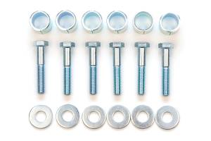 BDS Suspension Jeep CJ 5/7 Transfer Case Lowering Kit - BDS124000