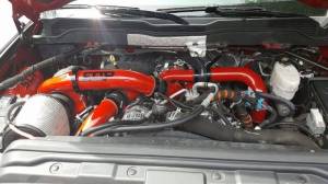 SDP - SDP 2011-16 LML Twin turbo kit - SDP-1033 - Image 2