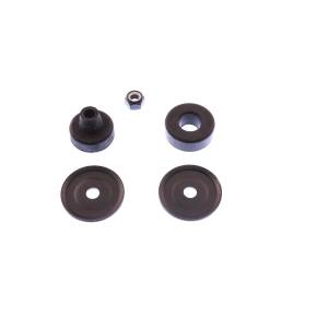 Bilstein - Bilstein B6 - Suspension Shock Absorber - 33-187570 - Image 2
