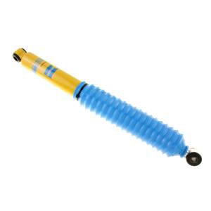 Bilstein B6 4600 - Suspension Shock Absorber, Fits Ford Bronco 1996-1980, F-150 1984-1980, F-350 1997-1985 - 33-188218