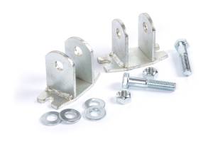 BDS Suspension Jeep JK Bar Pin Eliminator - BDS124025