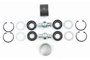 BDS Suspension Small Flex End-Fab Kit (pair) - BDS124029