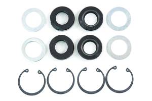 BDS Suspension Small Flex End-Rebuild Kit (pair) - BDS124031