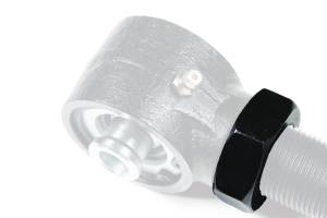 BDS Suspension 1-1/4"-12 Jam Nut - BDS124046