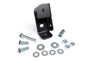 BDS Suspension Jeep ZJ 2in Rear Track Bar Relocation - BDS124209