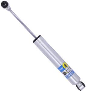 Bilstein B8 5100 (Steering Damper), Fits Jeep Gladiator 2025-2020, Wrangler 2025-2018 - 33-292984