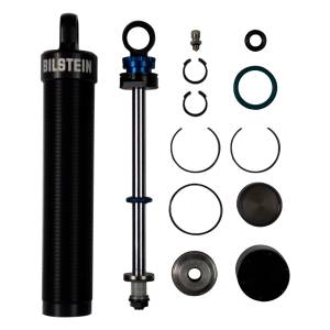 Bilstein AS2 Series - Suspension Shock Absorber 7", ALUM 1-WAY ADJ DRY KIT - 33-312293