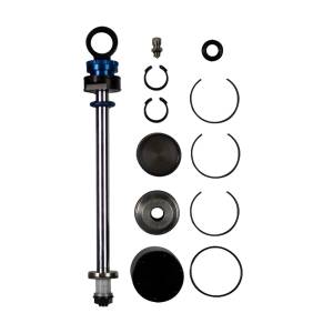 Bilstein - Bilstein XVA Series - Suspension Shock Absorber 6", 1-WAY ADJ DRY KIT - 33-314709 - Image 2