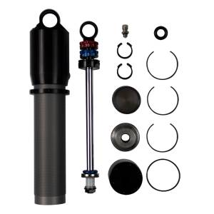 Bilstein XVA Series - Suspension Shock Absorber 5", 2-WAY ADJ DRY KIT - 33-314785
