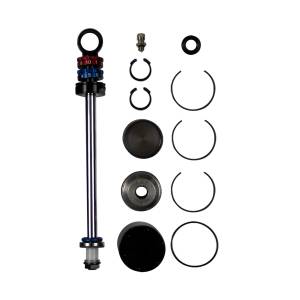 Bilstein - Bilstein XVA Series - Suspension Shock Absorber 6", 2-WAY ADJ DRY KIT - 33-314808 - Image 2