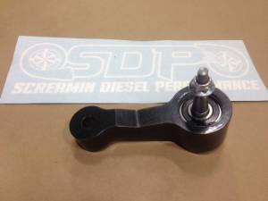 Steering And Suspension - Suspension Parts - SDP - SDP Billet Idler arm - SDP-1030