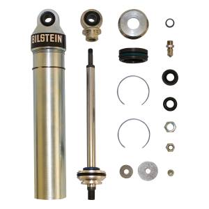 Bilstein SNS2 Series - Suspension Shock Absorber 7", STEEL CAP NON-ADJ DRY KIT - 33-315546