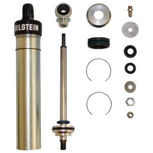 Bilstein SN2 Series - Suspension Shock Absorber 7", ALUM CAP NON-ADJ DRY KIT - 33-316444