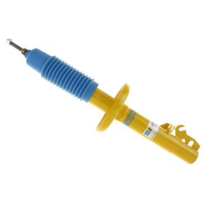 Bilstein B6 Performance - Suspension Strut Assembly, Fits Merkur XR4Ti 1989-1985 - 35-040408