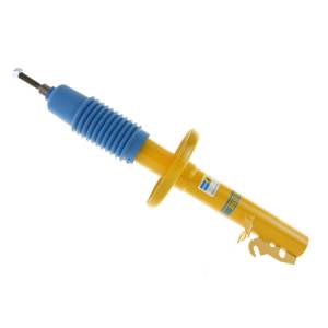 Bilstein B8 Performance Plus - Suspension Strut Assembly, Fits Merkur XR4Ti 1989-1985 - 35-040415