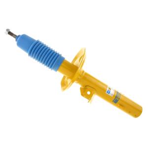 Bilstein B6 Performance - Suspension Strut Assembly, Fits BMW X3 2010-2004 - 35-114567