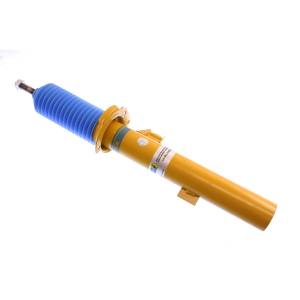 Bilstein B6 Performance - Suspension Strut Assembly, Fits BMW 128i 2013-2008, 135i 2013-2008, 135is 2013 - 35-115908