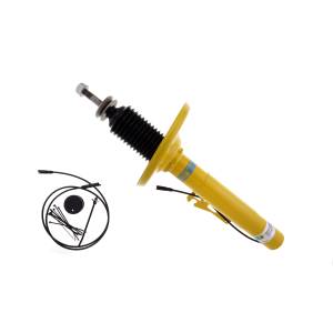 Bilstein B8 Performance Plus (DampTronic) - Suspension Strut Assembly, Fits Porsche 911 2012-2005 - 35-118275