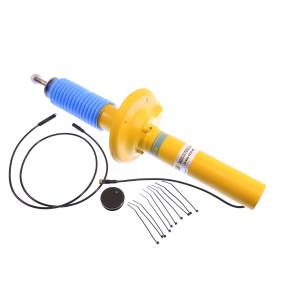 Bilstein B6 Performance (DampTronic) - Suspension Strut Assembly, Fits Porsche Boxster 2012-2005, Cayman 2012-2006 - 35-122128