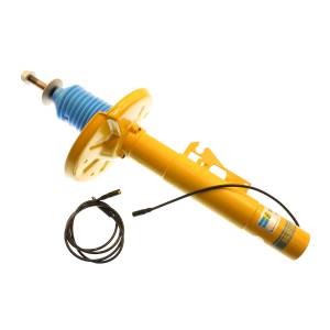 Bilstein B8 Performance Plus (DampTronic) - Suspension Strut Assembly, Fits Porsche Boxster 2011-2005, Cayman 2012-2006 - 35-122135