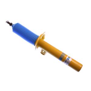 Bilstein B6 Performance - Suspension Strut Assembly, Fits BMW Z4 2008-2003 - 35-124092