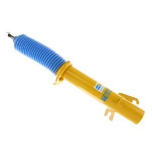 Bilstein B6 Performance - Suspension Strut Assembly, Fits Mini Cooper Countryman 2016-2011, Cooper Paceman 2016-2013 - 35-195399