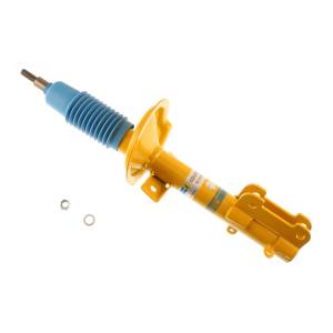 Bilstein B6 Performance - Suspension Strut Assembly, Fits Ford Mustang 2014-2011 - 35-212676