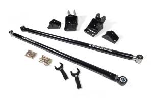 BDS Suspension 2007-2021 Toyota Tundra Recoil Mount Kit - BDS128408