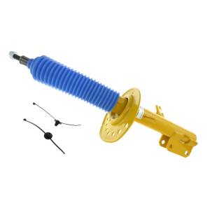 Bilstein B6 Performance - Suspension Strut Assembly, Fits Nissan Juke 2017-2011 - 35-227526