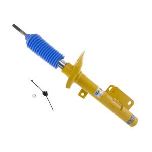 Bilstein B6 Performance - Suspension Strut Assembly, Fits Chevrolet Camaro 2015-2010 - 35-245728