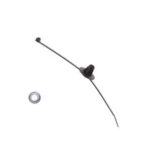 Bilstein - Bilstein B6 Performance - Suspension Strut Assembly, Fits Chevrolet Camaro 2015-2010 - 35-245728 - Image 2