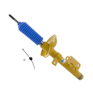 Bilstein B6 Performance - Suspension Strut Assembly, Fits Chevrolet Camaro 2015-2010 - 35-245735
