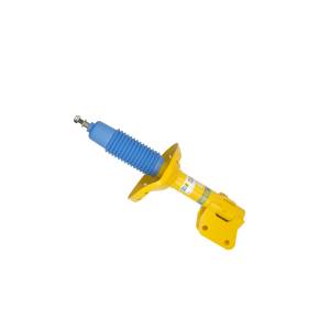 Bilstein B6 Performance - Suspension Strut Assembly, Fits Subaru WRX 2021-2015, WRX STI 2021-2015 - 35-249474