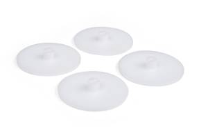 BDS Suspension Leaf Spring Anti-Friction Pads - 10 Pack - BDS129009