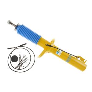 Bilstein B8 Performance Plus (DampTronic) - Suspension Strut Assembly, Fits Porsche Boxster 2011-2005, Cayman 2012-2006 - 35-348160